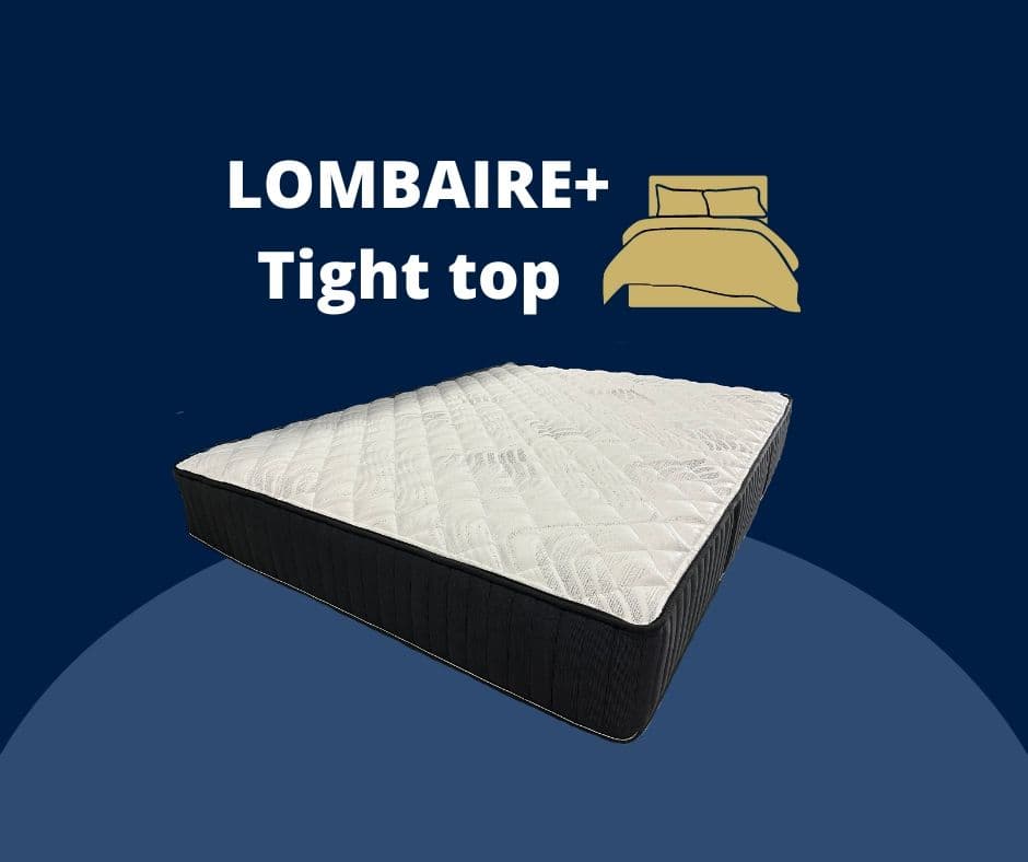 LOMBAIRE+ Tight top